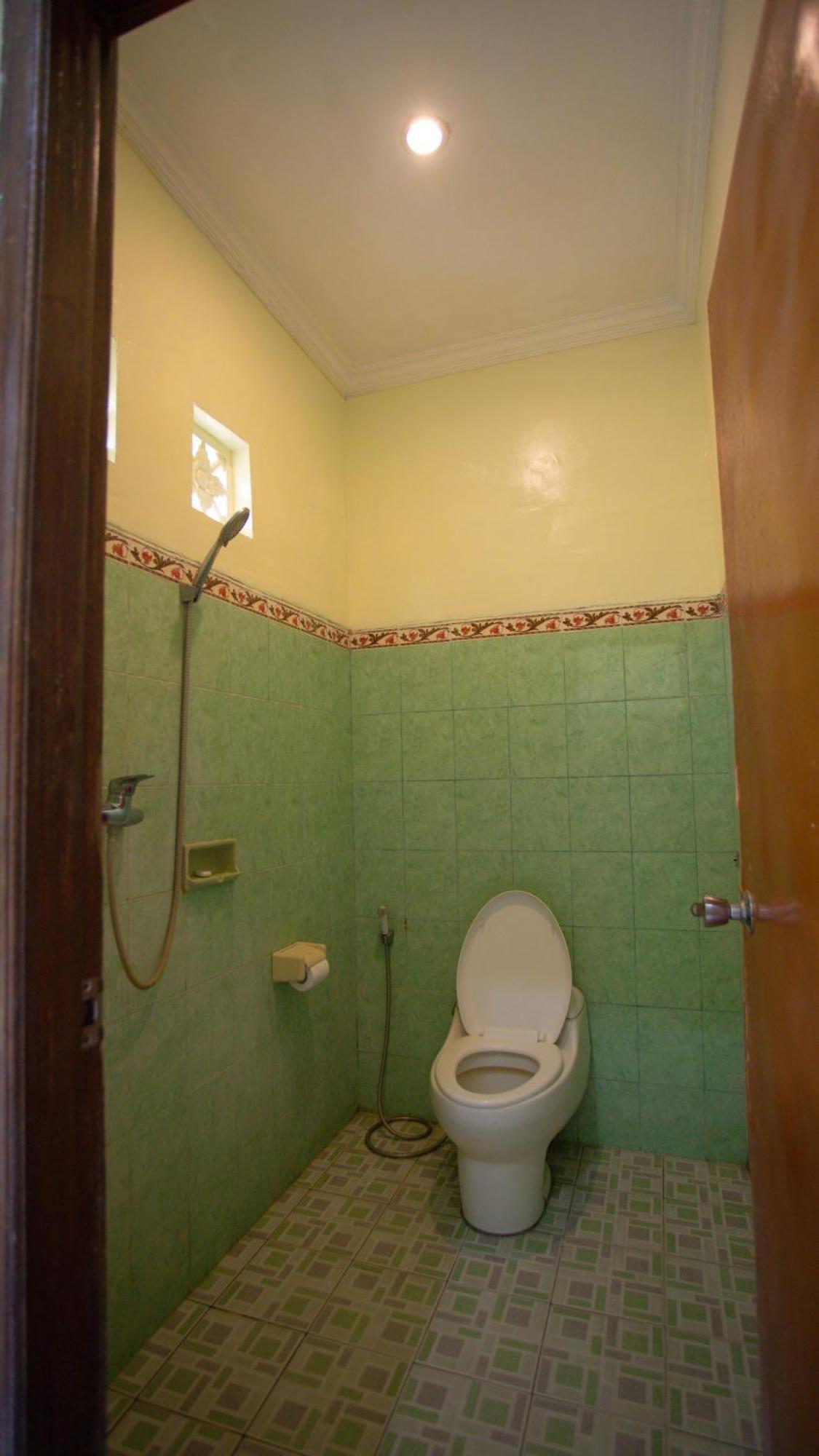 Teges Inn Kuta Kuta Lombok Eksteriør bilde
