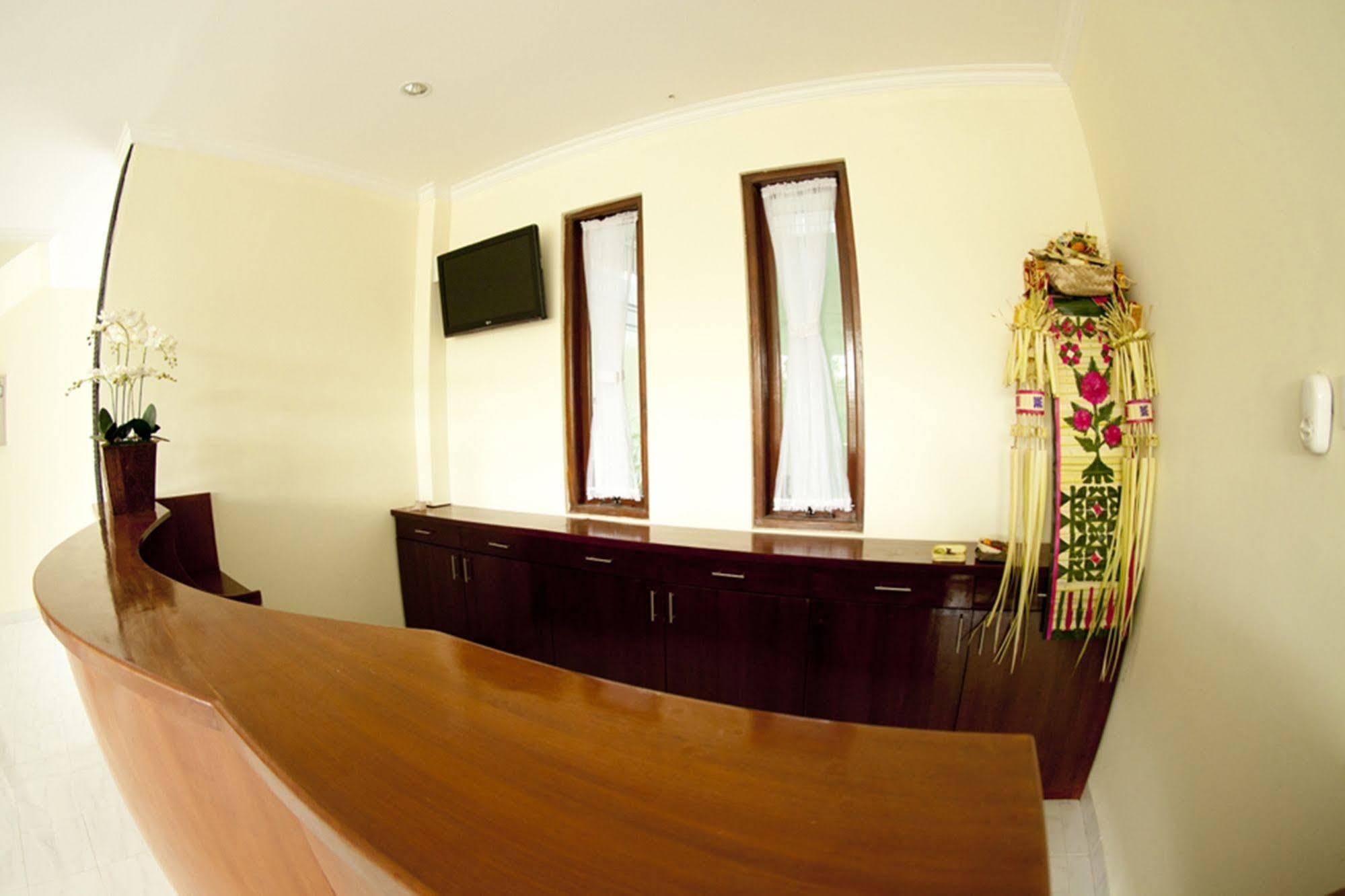 Teges Inn Kuta Kuta Lombok Eksteriør bilde